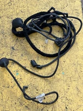 7L6971351C original VW Touareg 7L cable harnes heated spray nozzle