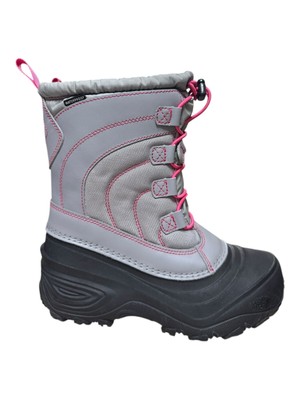 The North Face Alpenglow IV  Youth Size 3