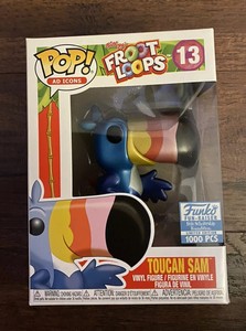 funko pop fruit loops