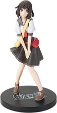 New Sega Monogatari Series: Nadeko Sengoku Premium Figure from Japan