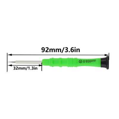 Schraubenzieher Y Tri-Wing für iPhone 7 / 8 / X  Plus Apple Watch Screwdriver