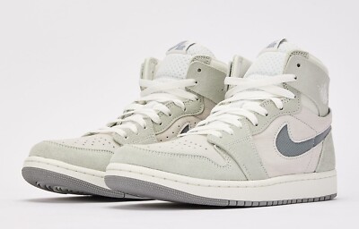 air jordan 1 zoom air comfort pale ivory