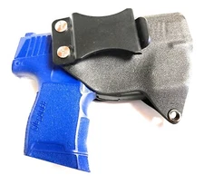 kydex holster for Sig Sauer P365/Armalaser TR27