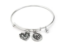 Chrysalis Wife Expandable Bangle