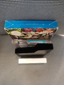 THE ADVENTURE ISLAND 2 - PAL A - ITA - MATTEL Nintendo NES Completo