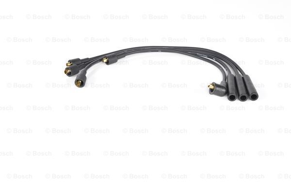 0 986 356 710 BOSCH Ignition Cable Kit for SUZUKI