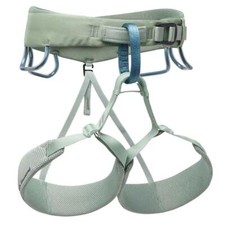Black Diamond Womens Momentum Climbing Harness