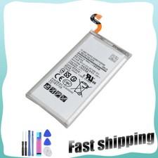 Replacement Battery EB-BG955ABE EB-BG955ABA For Samsung Galaxy S8 Plus SM-G955U