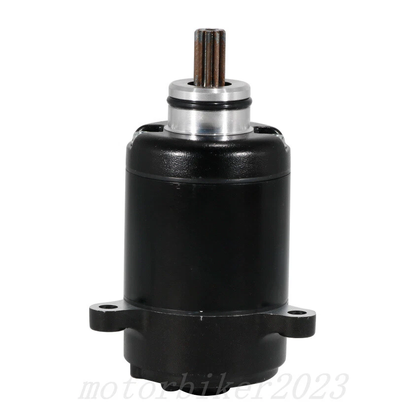 NUEVO motor de arranque para Benelli TNT 125 17-25 BN125 2017-2024 TNT 135 249074320000 Foto 4 de 4