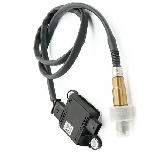 68250216AD PM Exhaust Particulate Sensor 68250216AC for 2017-2019 Ram 1500 3.0L - Picture 3 of 5