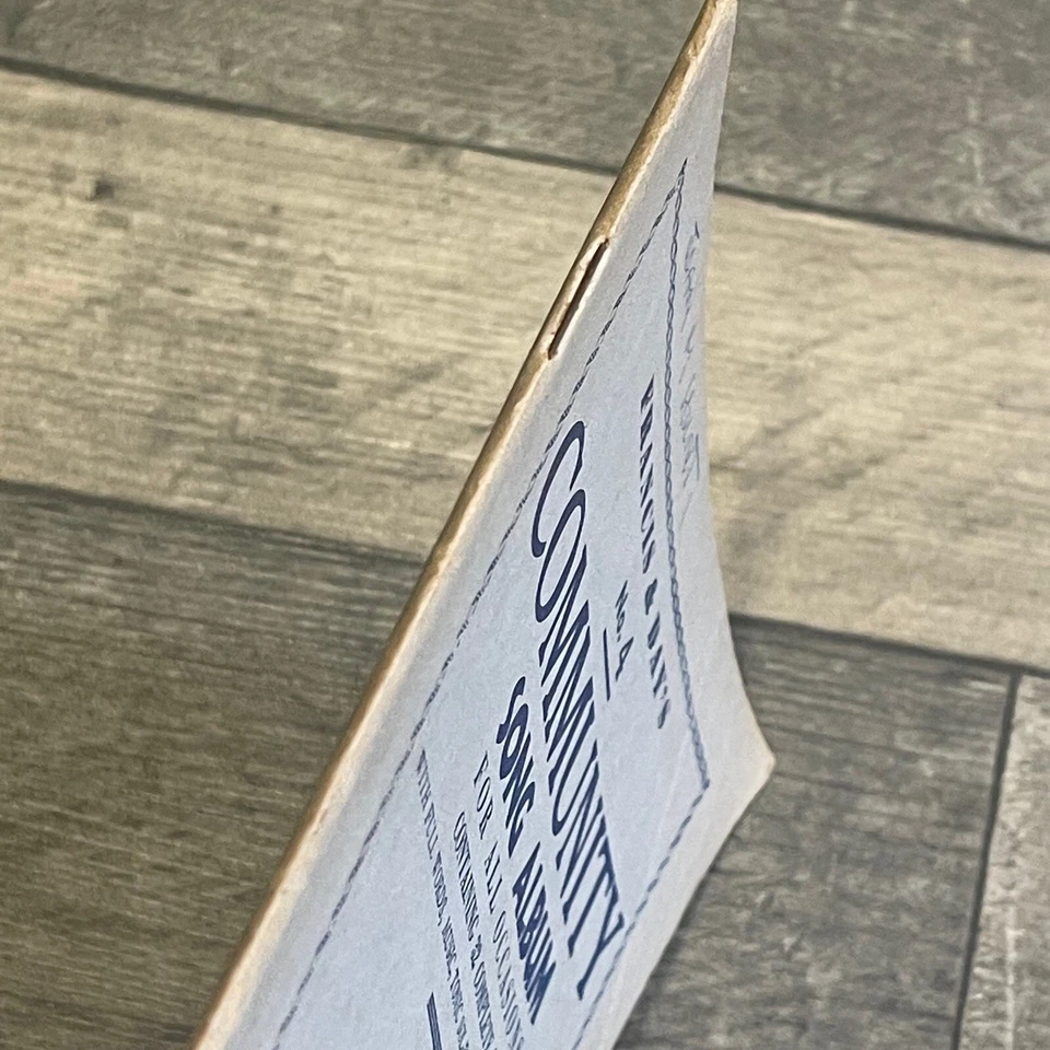 Community Song Album For All Occasions 32 complete Songs No.4 - Image 3 of 4