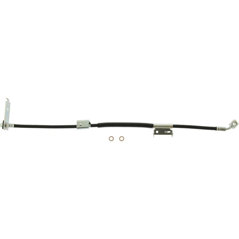 For 2003-2007 Chevrolet Express 1500 Brake Hydraulic Hose Front Left Centric - Изображение 3 из 3