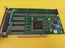 PCI-1756 REV.A1 01-3.