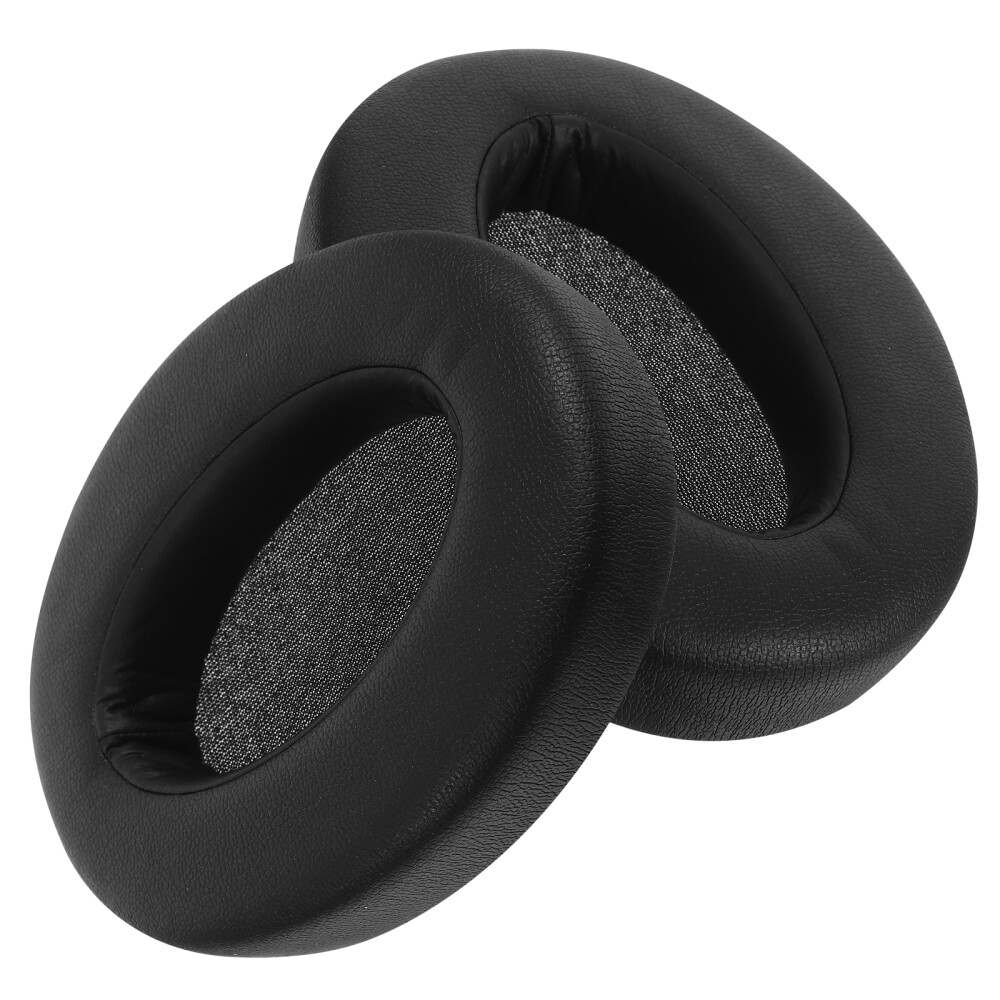 2pcs Headphone Ear Cover Headset Ear Pad Headphone Sweat Cover Headphone Earpad eBay