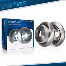 12.99'' Rear Brake Rotors for Chevy Silverado 1500 GMC Sierra 1500 Escalade ESV