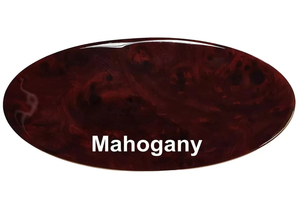 Kit de molduras de tablero de aspecto de madera para panel interior automático Toyota Camry 1991-1996 Foto 4 de 4