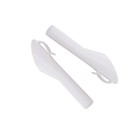 Fuel Filler Gas Tank Funnel Tube Replace 8U5A17B068AD for Ford Lincoln 2 Pack