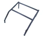 G.I. Joe Cobra Part_1986 Dreadnok Thunder Machine Rollbar!!!