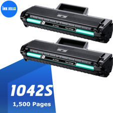 MLT-D1042S Toner Fit for Samsung ML-1660 ML-1665 ML-1670 ML-1860 SCX-3200 LOT