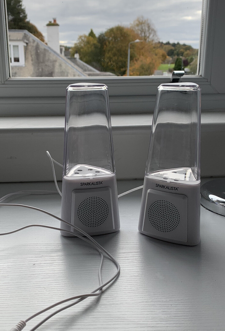 boombeatz water speaker