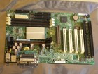 Intel SE440BX-2 ATX Motherboard 698571 Slot 1 AGP PCI ISA