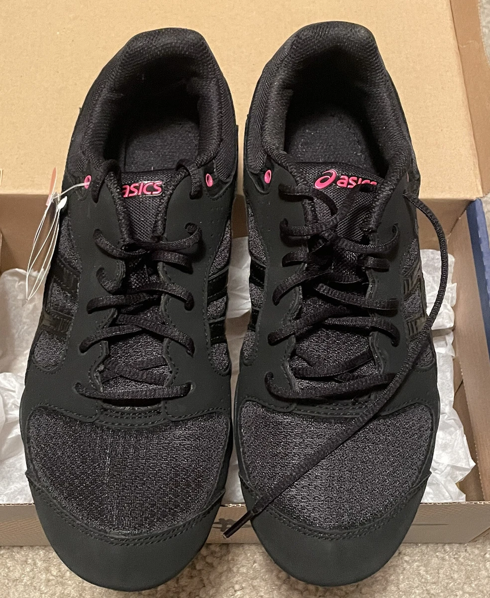 Asics hotsell zumba shoes