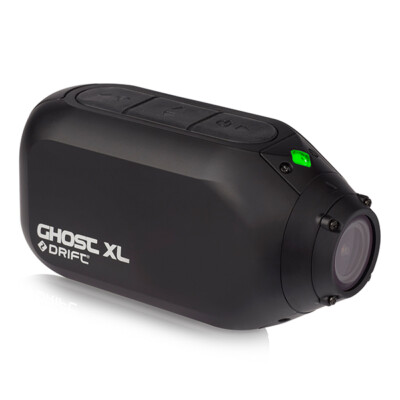Drift Ghost XL wasserdichte Actionkamera 1080p - Lieferung am nächsten Tag