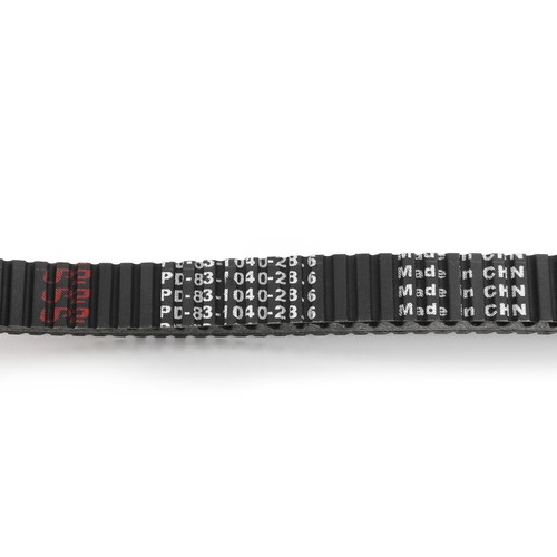 Drive Belt For Aprilia 2001-2004 Atlantic 500 Piaggio MP3 X9 X10 Beverly 500 - Picture 3 of 5