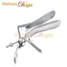 Large Cusco Vaginal Speculum Stainless Steel Gynecological Instruments