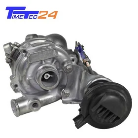 Turbolader für SMART 599ccm 698ccm 45PS-75PS M160R3 A1600960599 A1600960699