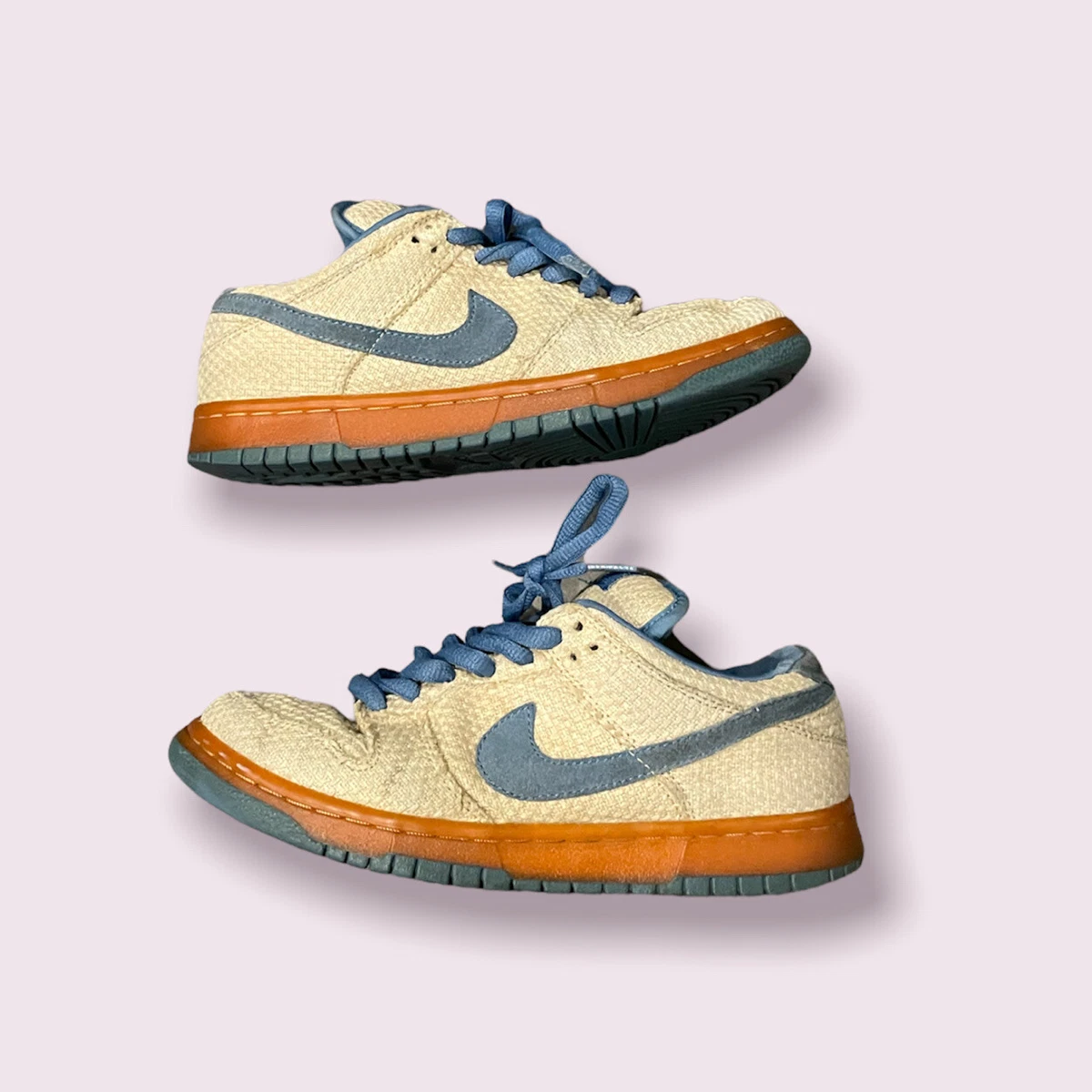 NIKENike SB Dunk Low \