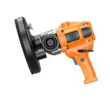 Smerigliatrice per calcestruzzo blocco cemento smerigliatrice pialla da parete raschietto da parete