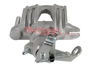 Metzger 6260154 Bremssattel FüR Opel
