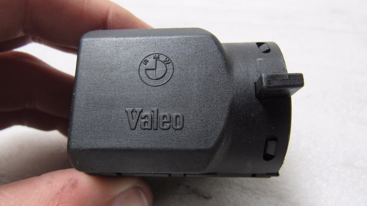 01-06 BMW E46 M3 3-Series OEM Ignition Switch 6901961 OEM 5111 | eBay