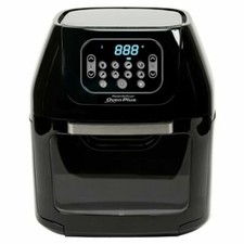 Power Air Fryer 6 QT Oven
