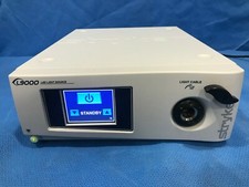 Stryker L9000 Stryker 220-210-000 Lightsource 60 Day Warranty 