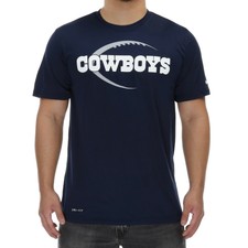 nike dri fit cowboys shirt