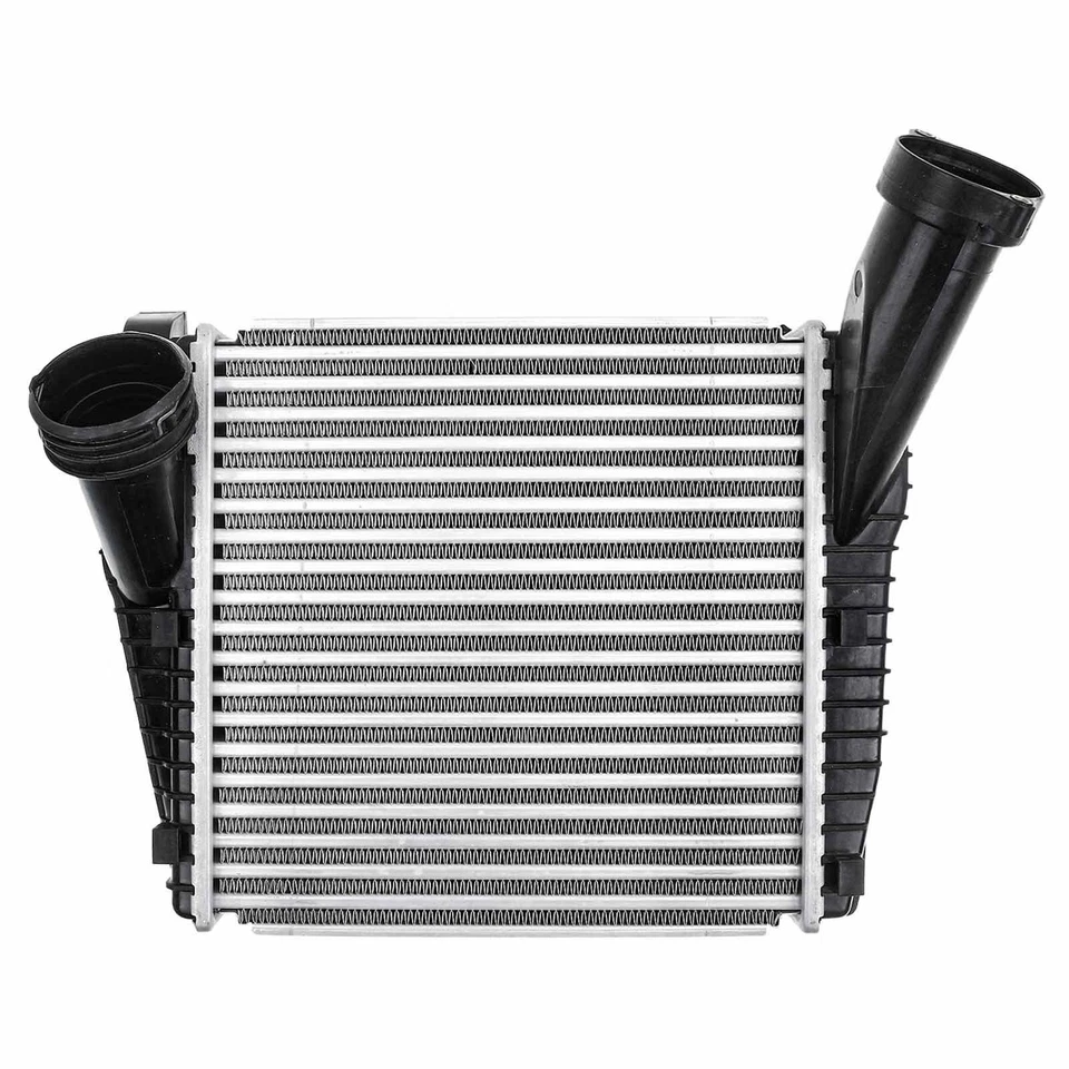 Intercooler turbo derecho Volkswagen Touareg 2005-2008 Porsche Cayenne 03-06 Foto 4 de 4