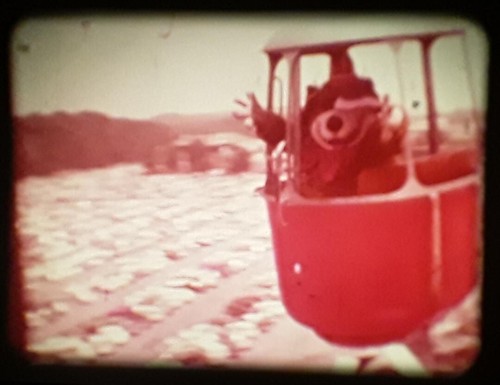 THE BANANA SPLITS & FRIENDS SHOW - Credits / Cartoon Intros / End credits - 16mm - Picture 17 of 22