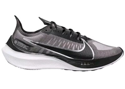 Size 8.5 - Nike Zoom Gravity Metallic Silver W /BQ3202-002