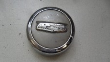 1957 57 Chevy 150 Sedan Delivery Steering Wheel Horn Cap 761641 Gm Used 02db3 Il