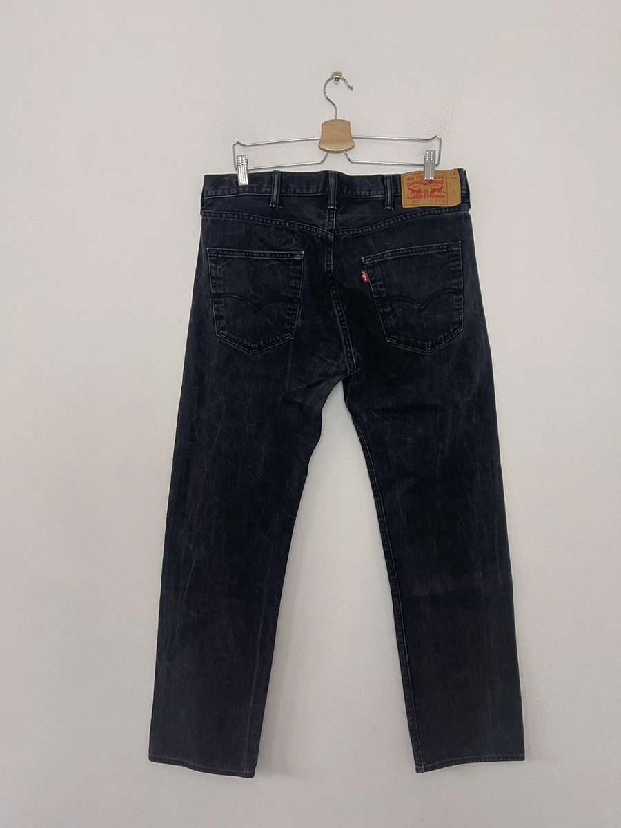 Levis 501 w38 l34 sale