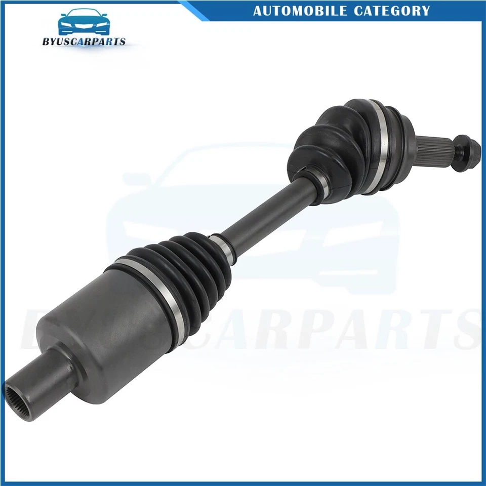 2x Ejes CV delanteros para Mercedes-Benz C350 2013-2015 Mercedes-Benz C300 2008-2014 Foto 4 de 4