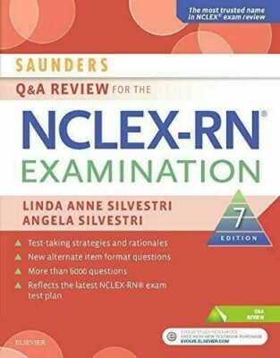 Q & A Review for The NCLEX-RN Examination 