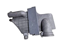 ⭐ 01-03 BMW E39 530i M54B30 Engine Air Intake Muffler Box Cleaner Manifold OEM