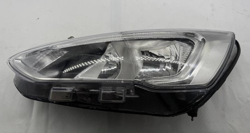 Original Ford Focus IV Mk4 Frontscheinwerfer JX7B13W030AE Led Links K437