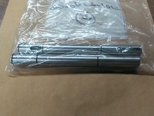 (Lot of 2) EAM Mosca 2101-2140-02 Shaft NOS