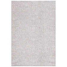 SAFAVIEH Webster Collection WBS314G Grey / Beige Rug
