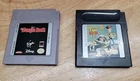 NINTENDO GAMEBOY TOY STORY 2 AND THE JUNGLE BOOK TESTED SEE PHOTOS