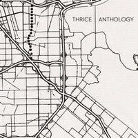 Anthology Von Thrice | Cd | Zustand Neu
